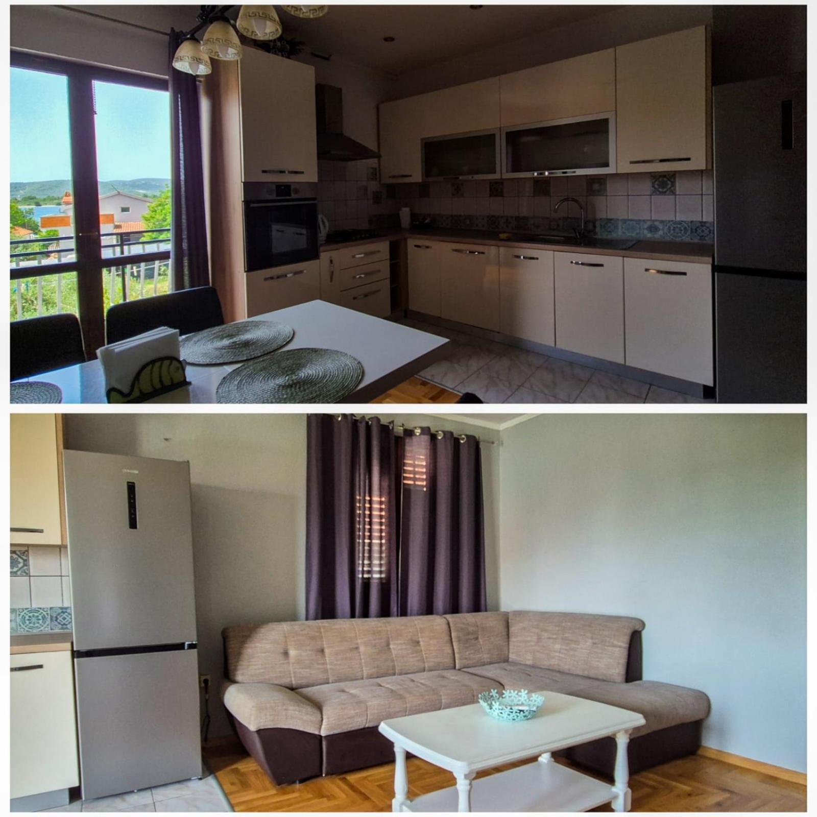 Apartments And Pansion M&R توراني المظهر الخارجي الصورة